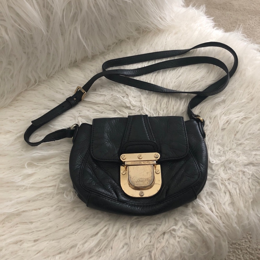 Michael Kors Crossbody Bag